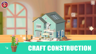 Télécharger Craft Construction Occasionnel pour Android Capture d'écran 7