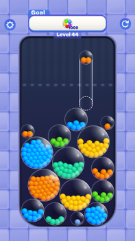 Télécharger Fill Blast Jeux de réflexion pour Android