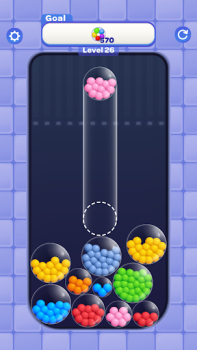 Télécharger Fill Blast Jeux de réflexion pour Android Capture d'écran 2