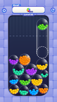 Télécharger Fill Blast Jeux de réflexion pour Android Capture d'écran 3