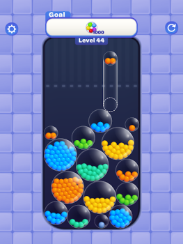 Télécharger Fill Blast Jeux de réflexion pour Android Capture d'écran 4