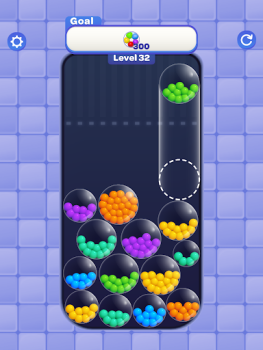 Télécharger Fill Blast Jeux de réflexion pour Android Capture d'écran 6