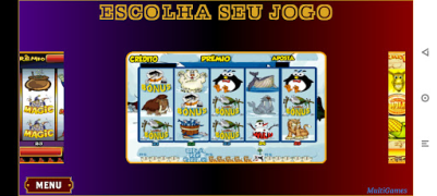 Télécharger MultiGames - Slots Casino pour Android Capture d'écran 2