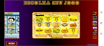 Télécharger MultiGames - Slots Casino pour Android Capture d'écran 3