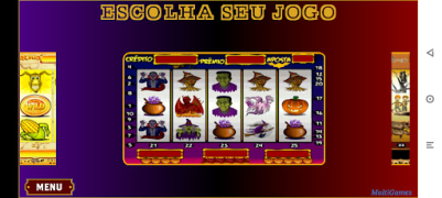 Télécharger MultiGames - Slots Casino pour Android Capture d'écran 4