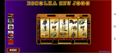 Télécharger MultiGames - Slots Casino pour Android Capture d'écran 5