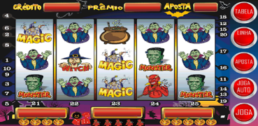 Télécharger MultiGames - Slots Casino pour Android Capture d'écran 6