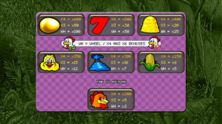 Télécharger Slot Gallina Wheel Casino pour Android Capture d'écran 2