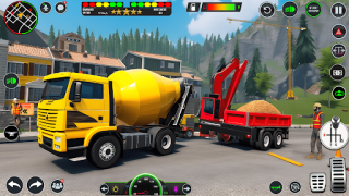 Télécharger JCB Backhoe Loader Driving Simulateurs pour Android Capture d'écran 6