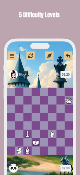 Télécharger Qui perd gagne Jeux de société pour Android Capture d'écran 3