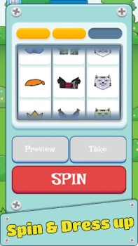 Télécharger Cat Clan: Aliens Defence Occasionnel pour Android Capture d'écran 2