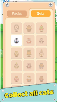 Télécharger Cat Clan: Aliens Defence Occasionnel pour Android Capture d'écran 5
