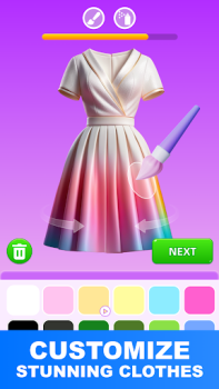 Télécharger My perfect fashion store Occasionnel pour Android Capture d'écran 5