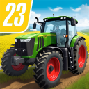 Télécharger  Real Farming: Farm Sim 23