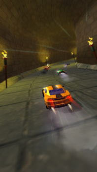 Télécharger Car Driving Master Racing 3D Course pour Android Capture d'écran 6