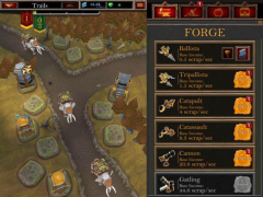 Télécharger Castle Fusion Occasionnel pour Android Capture d'écran 4