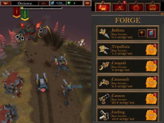 Télécharger Castle Fusion Occasionnel pour Android Capture d'écran 5
