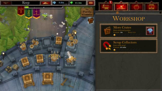 Télécharger Castle Fusion Occasionnel pour Android Capture d'écran 6
