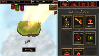 Télécharger Castle Fusion Occasionnel pour Android Capture d'écran 7