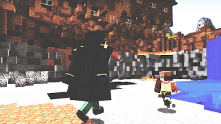 Télécharger Addon One Piece Mod Minecraft Divertissement pour Android Capture d'écran 2