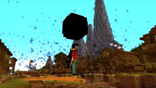 Télécharger Addon One Piece Mod Minecraft Divertissement pour Android Capture d'écran 3