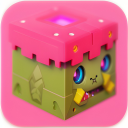 Télécharger  Kawaii world minecraft