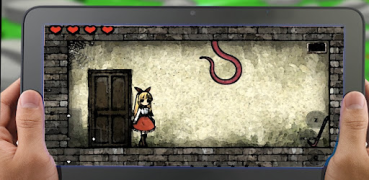 Télécharger MelanCholianna Mod Guide Divertissement pour Android Capture d'écran 2