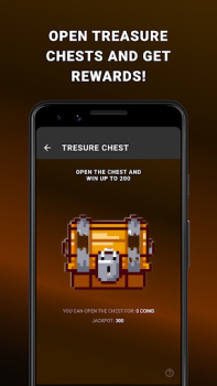 Télécharger PBG Codes Divertissement pour Android Capture d'écran 4