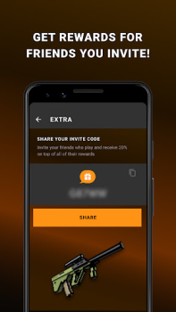 Télécharger PBG Codes Divertissement pour Android Capture d'écran 5