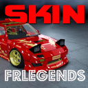 Télécharger  Skin FR Legends Livery Mods
