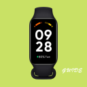 Télécharger  Redmi Smart Band 2 App Advice