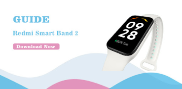 Télécharger Redmi Smart Band 2 App Advice Travail pour Android Capture d'écran 7