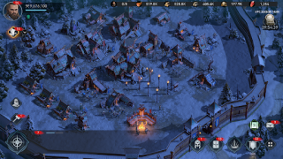 Télécharger Viking Rise: Valhalla Stratégies pour Android Capture d'écran 6