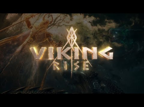 Télécharger Viking Rise: Valhalla Stratégies pour Android Capture d'écran 8