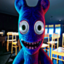 Télécharger  Maze Of Bouncy Bear scary game