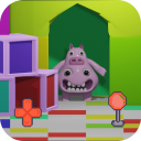 Télécharger  bambam 3:kindergarten survival