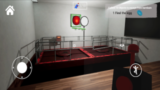Télécharger bambam 3:kindergarten survival Aventures pour Android Capture d'écran 3