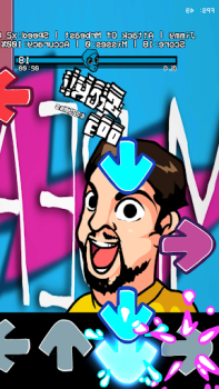 Télécharger FNF MrBeast Funkin Mod 2023 Musique pour Android Capture d'écran 6
