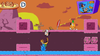 Télécharger Pizza Tower : Mobile Game Aventures pour Android Capture d'écran 4