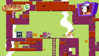 Télécharger Pizza Tower : Mobile Game Aventures pour Android Capture d'écran 5