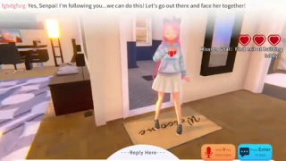 Télécharger Crazy AI Yandere With You End Stratégies pour Android Capture d'écran 6