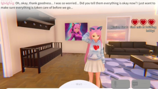 Télécharger Crazy AI Yandere With You End Stratégies pour Android Capture d'écran 7