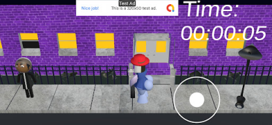 Télécharger Ballin meme Occasionnel pour Android Capture d'écran 2