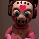 Télécharger  Baby Pink in Scary Neighbor