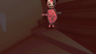 Télécharger Baby Pink in Scary Neighbor Stratégies pour Android Capture d'écran 3