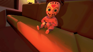 Télécharger Baby Pink in Scary Neighbor Stratégies pour Android Capture d'écran 5