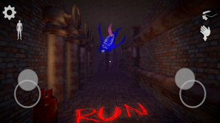 Télécharger Escape The Backrooms - Level 0 Action pour Android Capture d'écran 5