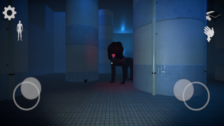 Télécharger Escape The Backrooms - Level 0 Action pour Android Capture d'écran 7