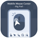 Télécharger  Big Phone Mouse - Big Cursor