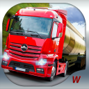 Télécharger  Simulateur de Camion:Europe 2